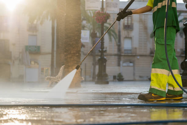 Best Pool Deck Cleaning  in Wilson, PA